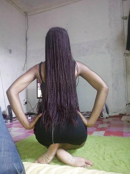 18P Boobs africa 3