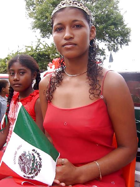5P AFRO-Mexicanas