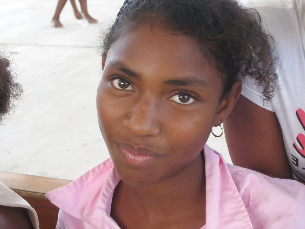 5P AFRO-Mexicanas