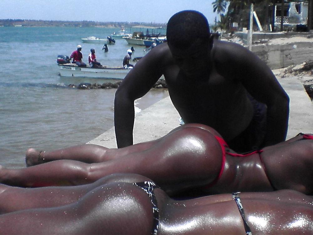 25P African Trip I
