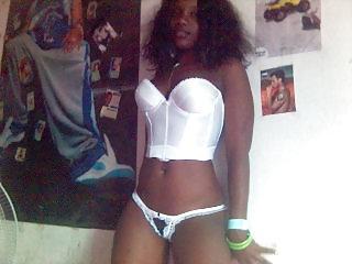 25P African Trip I
