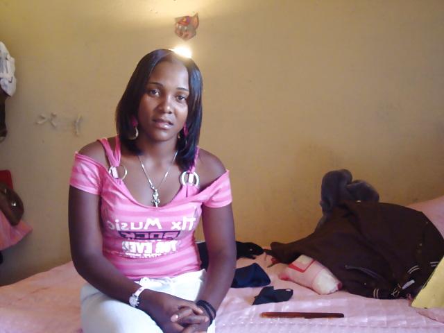 25P African Trip I