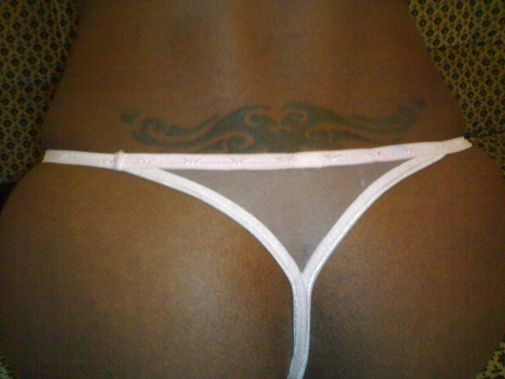 25P African Trip I