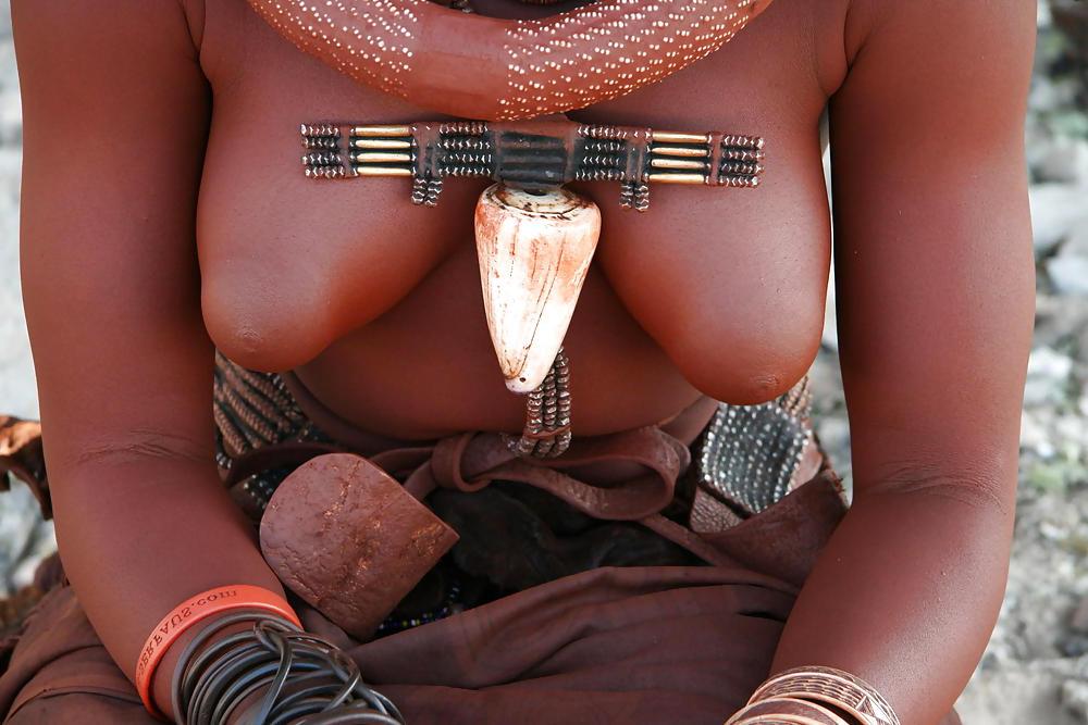 25P More African Cuties