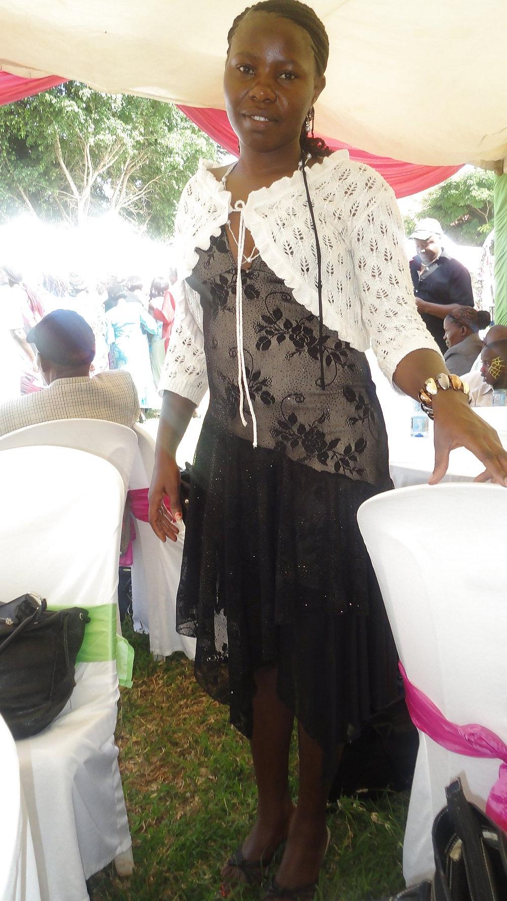 15P HOT AFRICAN AMATEUR FOR ASS FUCKING - NON NUDE