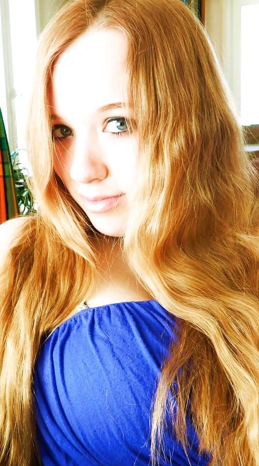 20P Exposed slut: Anneke aged 19