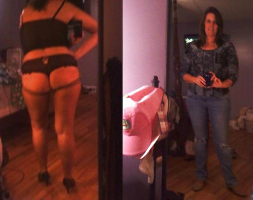 8P Exposed slut: linda aged 43