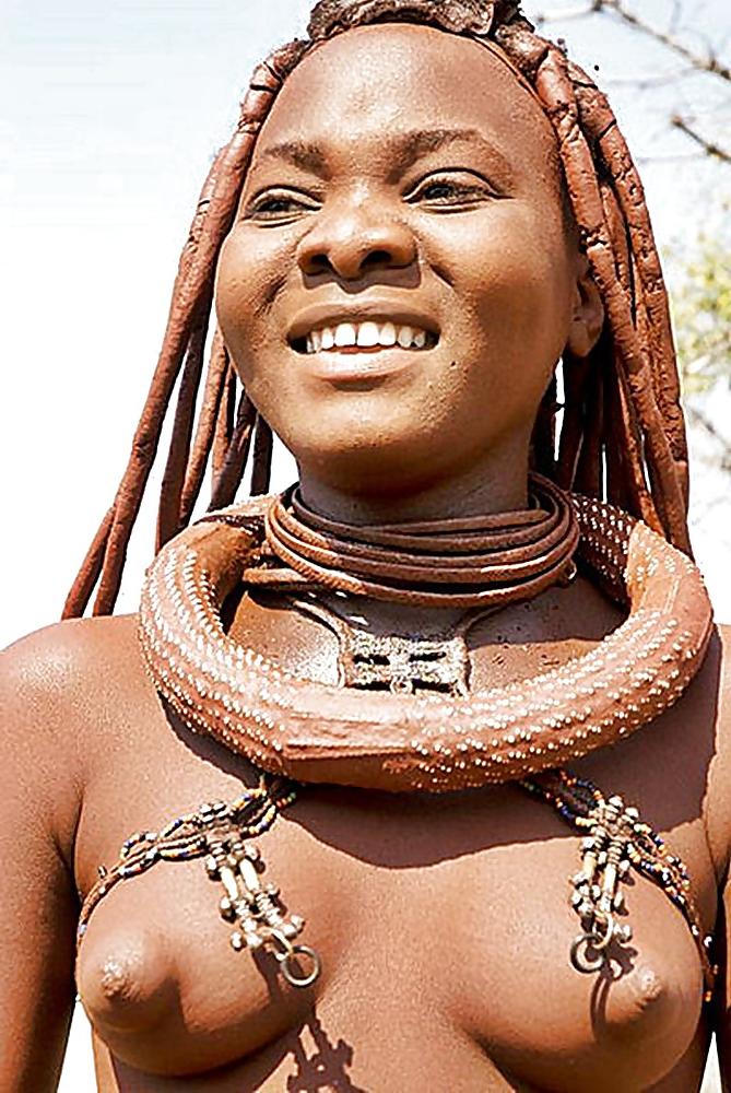 20P African Natives