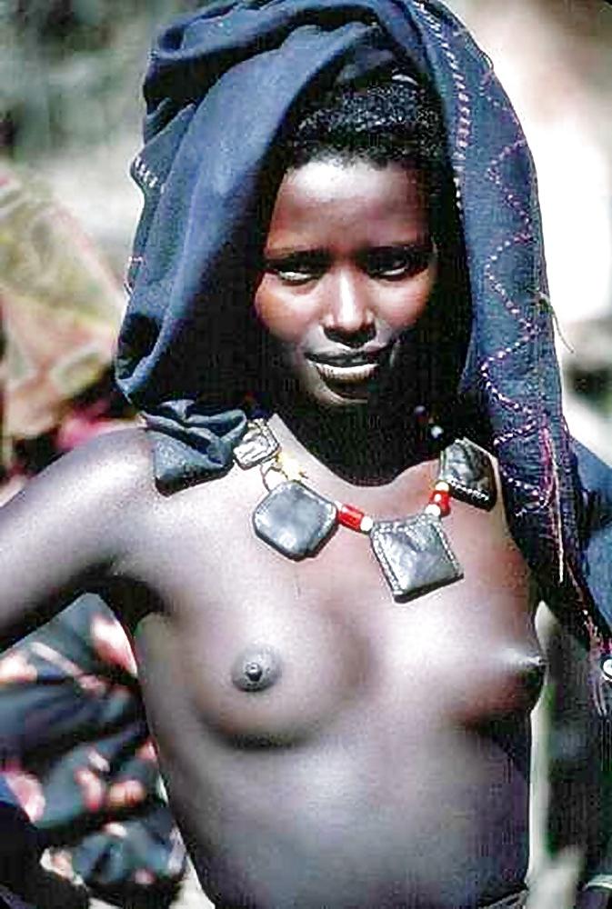 20P African Natives