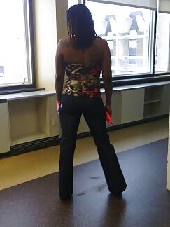 7P My african queen