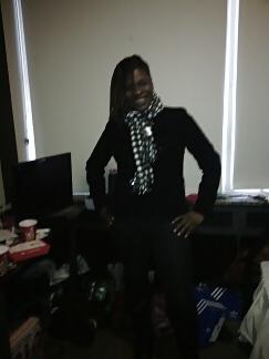 7P My african queen