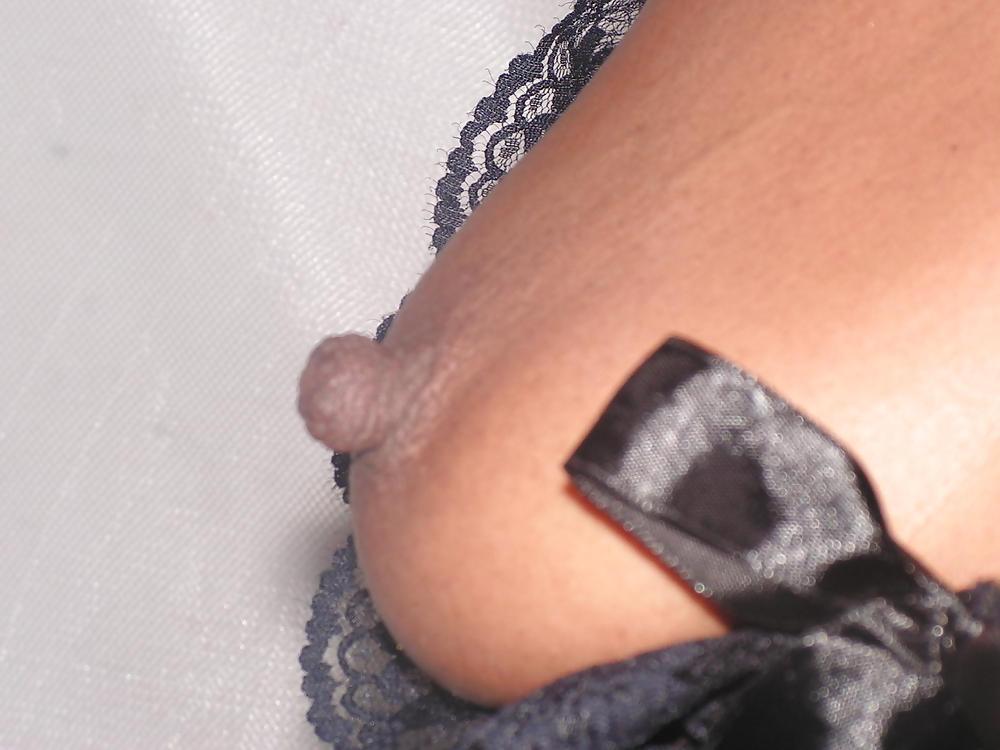 25P Seins .african tits