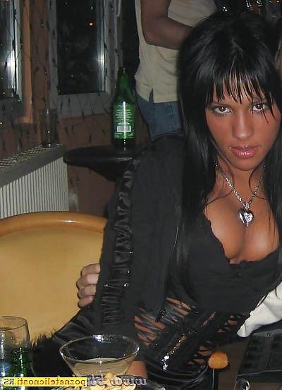 25P World best ass Sandra Afrika