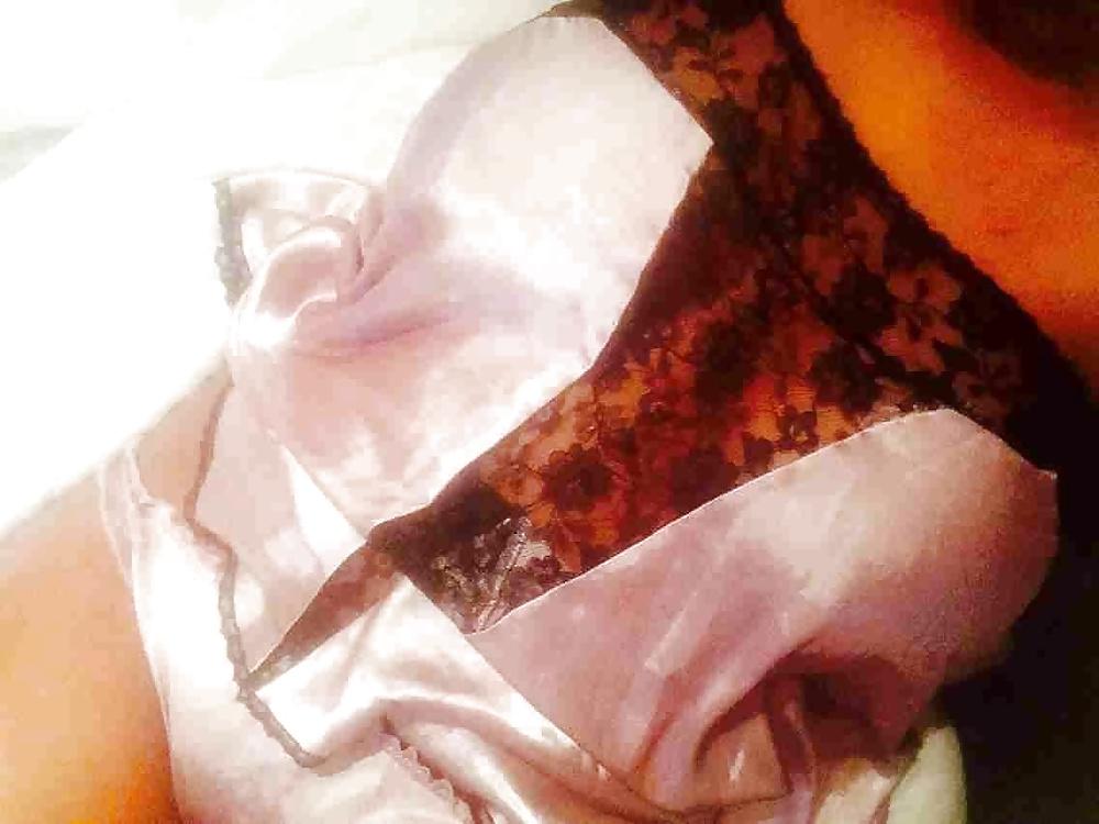 16P African slut