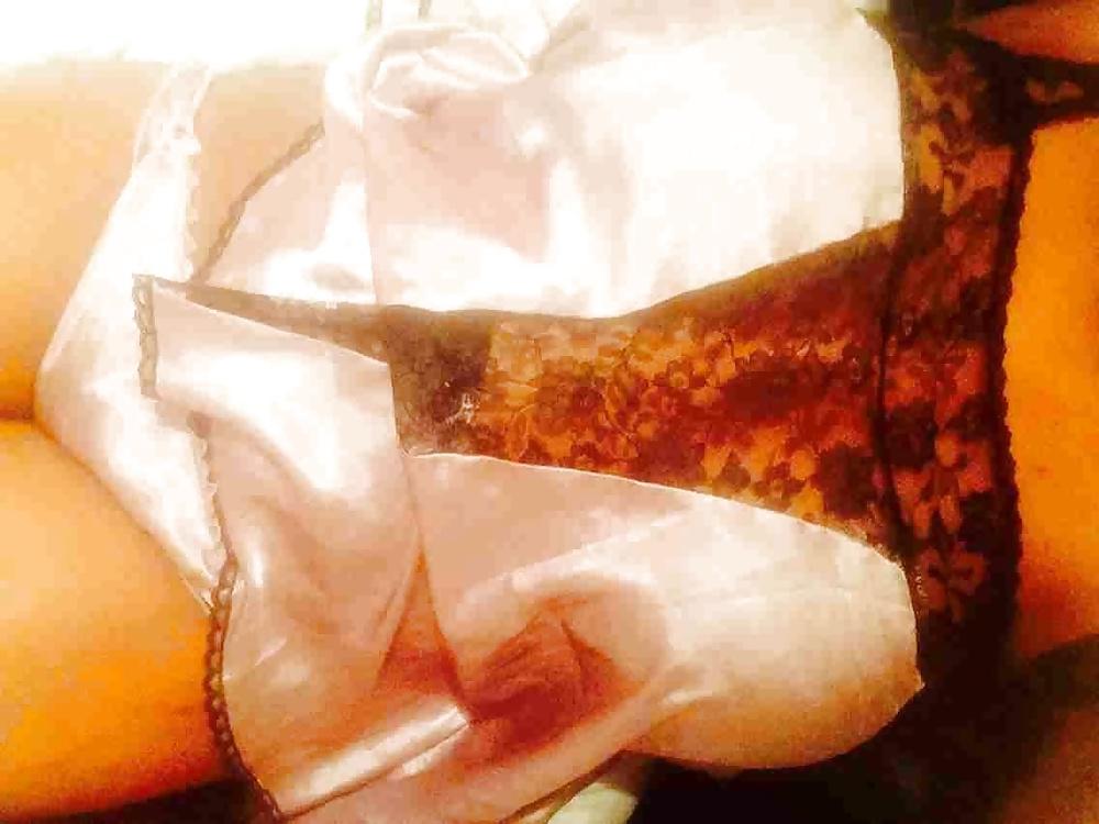 16P African slut