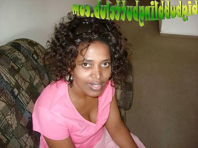 13P Bootymania african bbw milf with huge booty