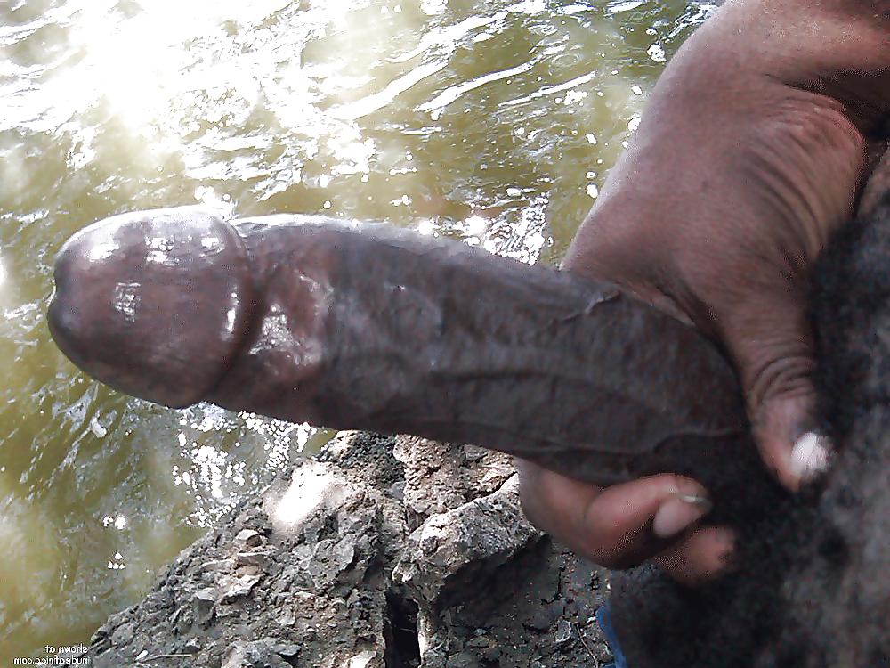 25P African friend 