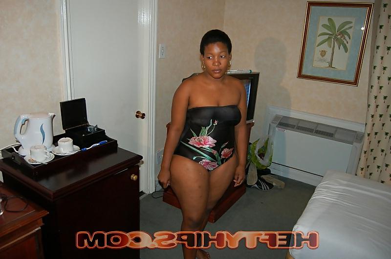 25P Truce african big booty