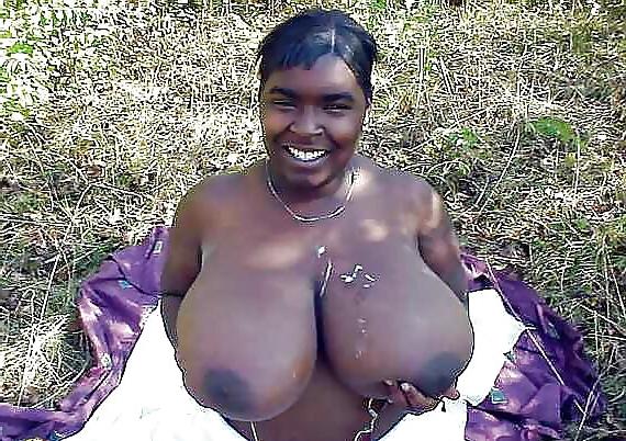 25P AFRICAN BEAUTIES