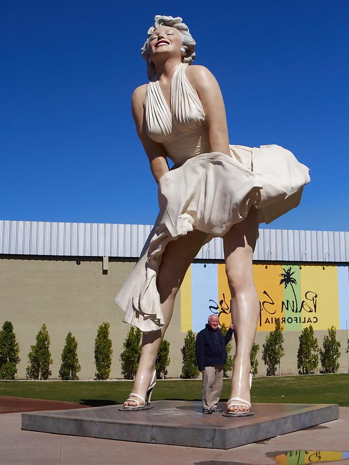 20P Von außerirdischen Frauen versklavt