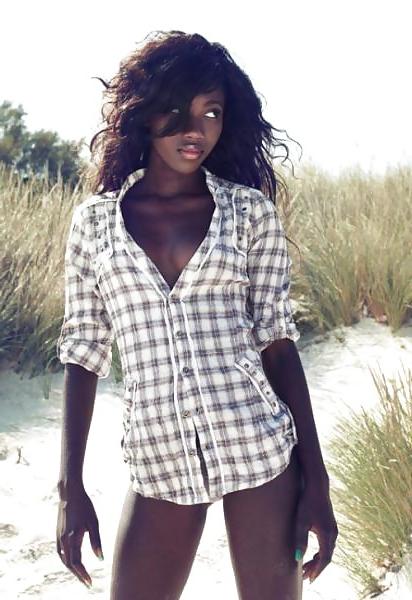 21P Sexy in Africa