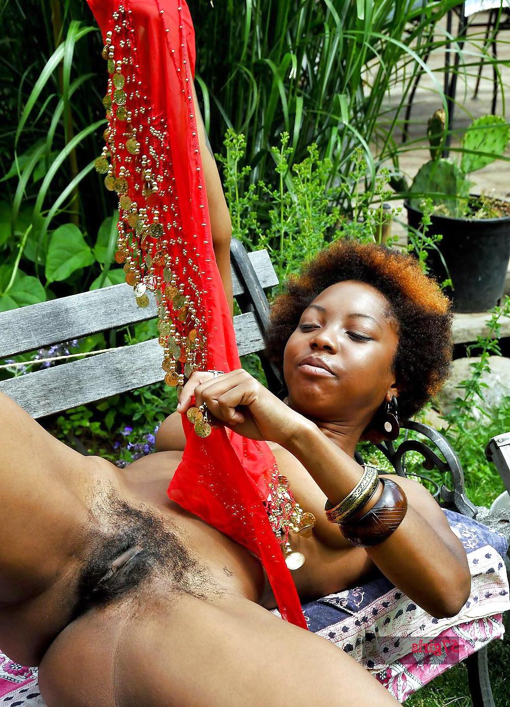 5P SEXY AFRICAN 