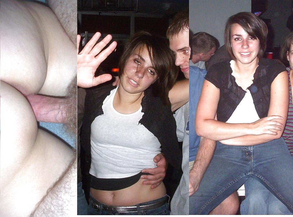 25P Amateurs in all sorts of ways 12