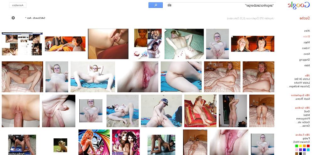 15P Google Sluts - it is all public!