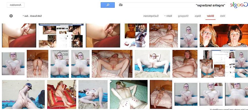 15P Google Sluts - it is all public!