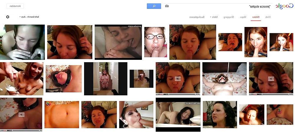 15P Google Sluts - it is all public!