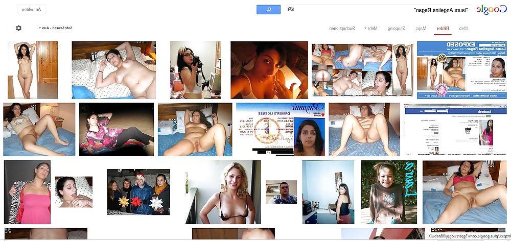 15P Google Sluts - it is all public!