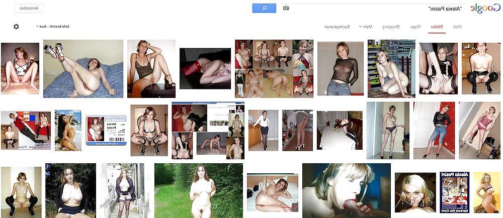 15P Google Sluts - it is all public!