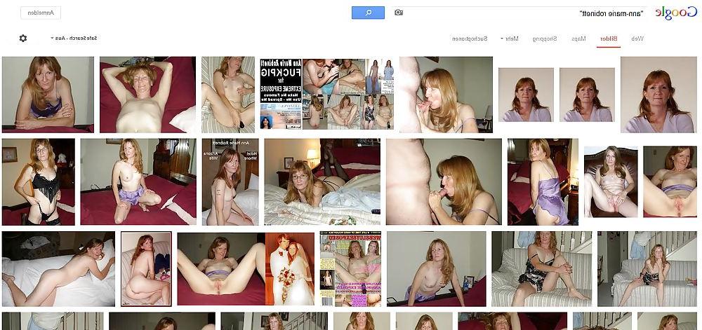 15P Google Sluts - it is all public!