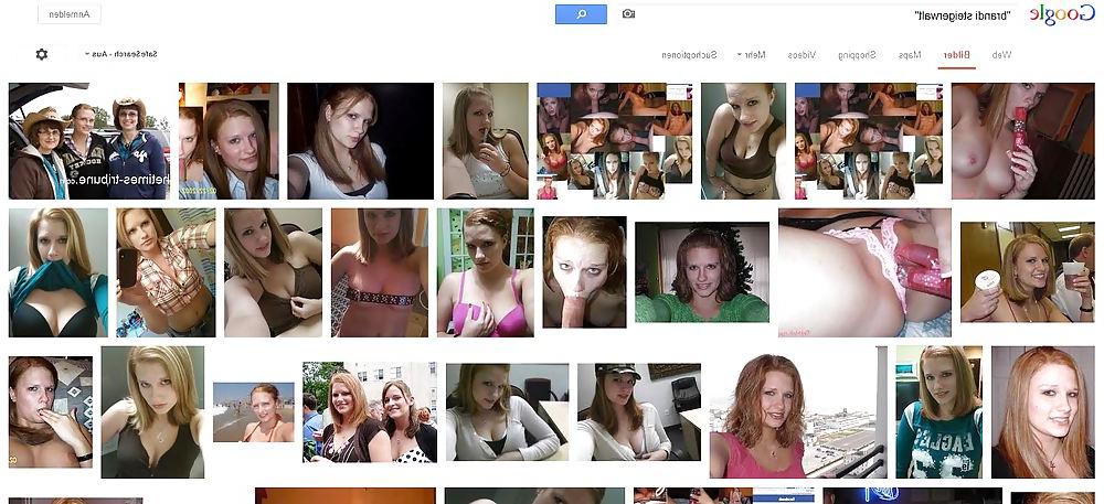 15P Google Sluts - it is all public!