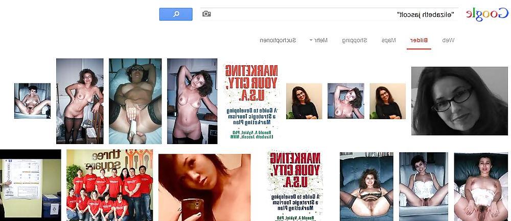 15P Google Sluts - it is all public!