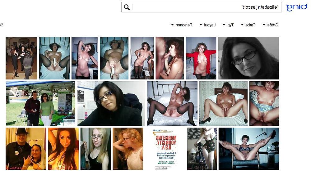 15P Google Sluts - it is all public!