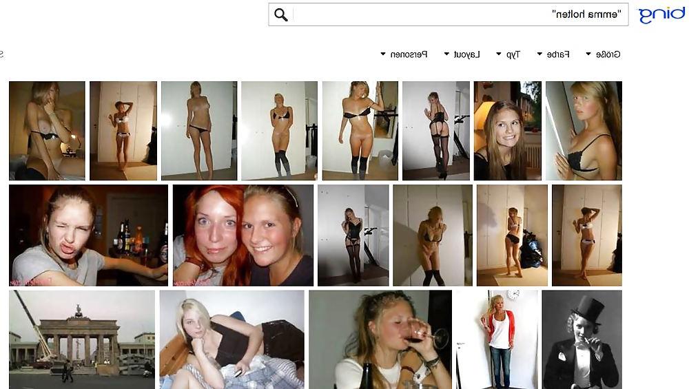 15P Google Sluts - it is all public!