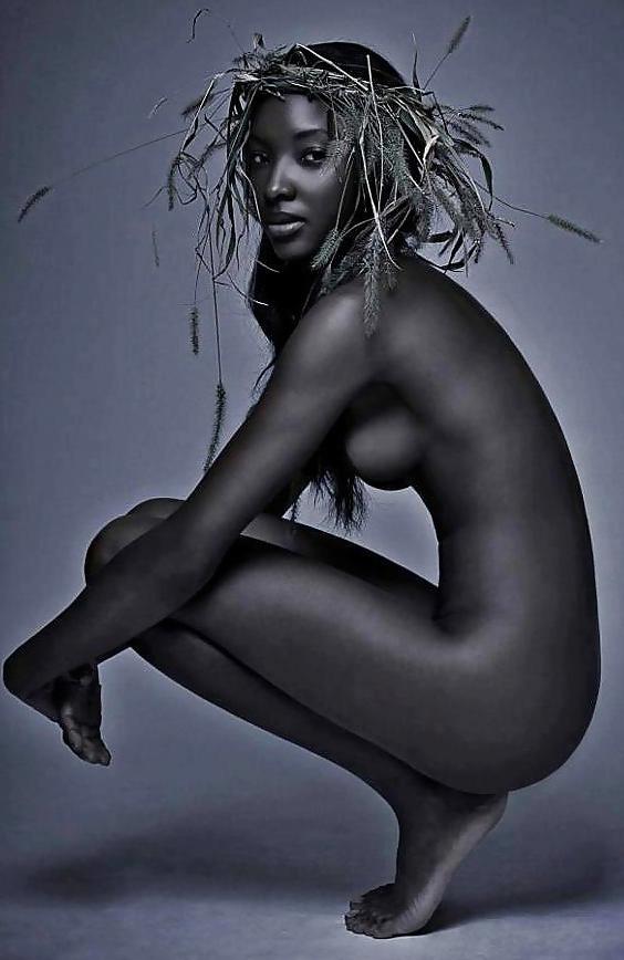 25P Girls from Afrika