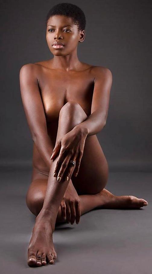 25P Girls from Afrika