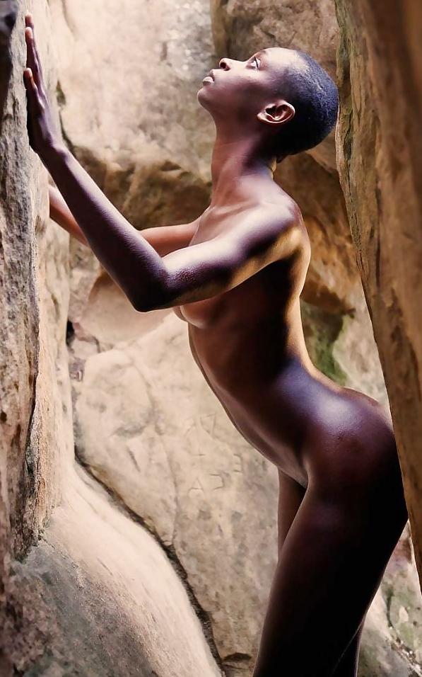 25P Girls from Afrika