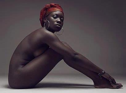 25P Girls from Afrika