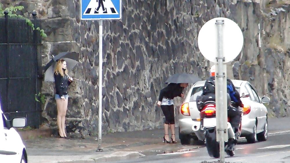 24P Street hookers. All holes for sale