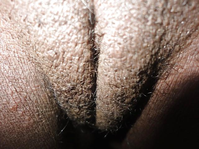 25P West african pussy 1