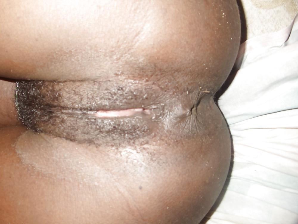 14P West african pussy 3