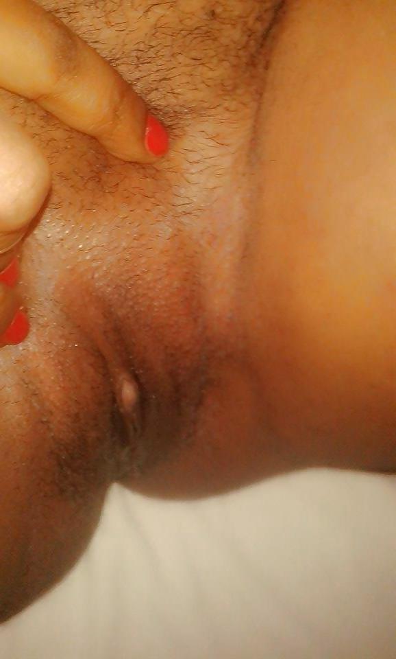 13P African Black Ebony Big Boobs Pussy