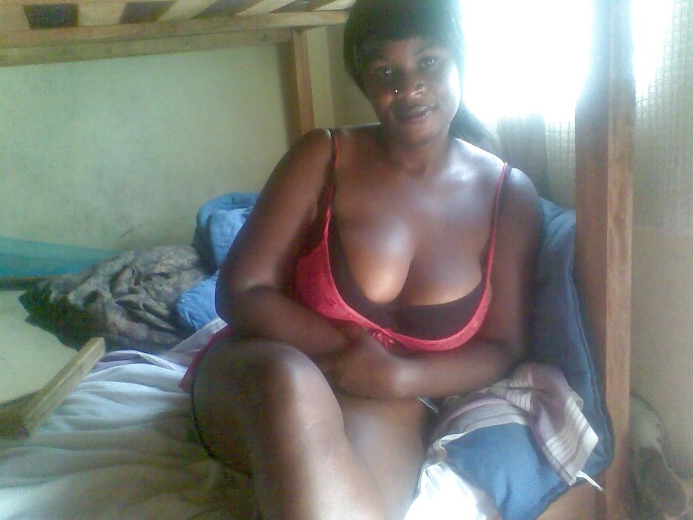 25P Carol, African from Kenya i fucked in 2014