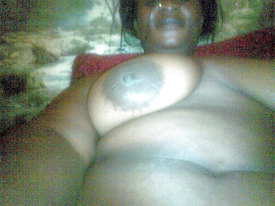 25P Carol, African from Kenya i fucked in 2014