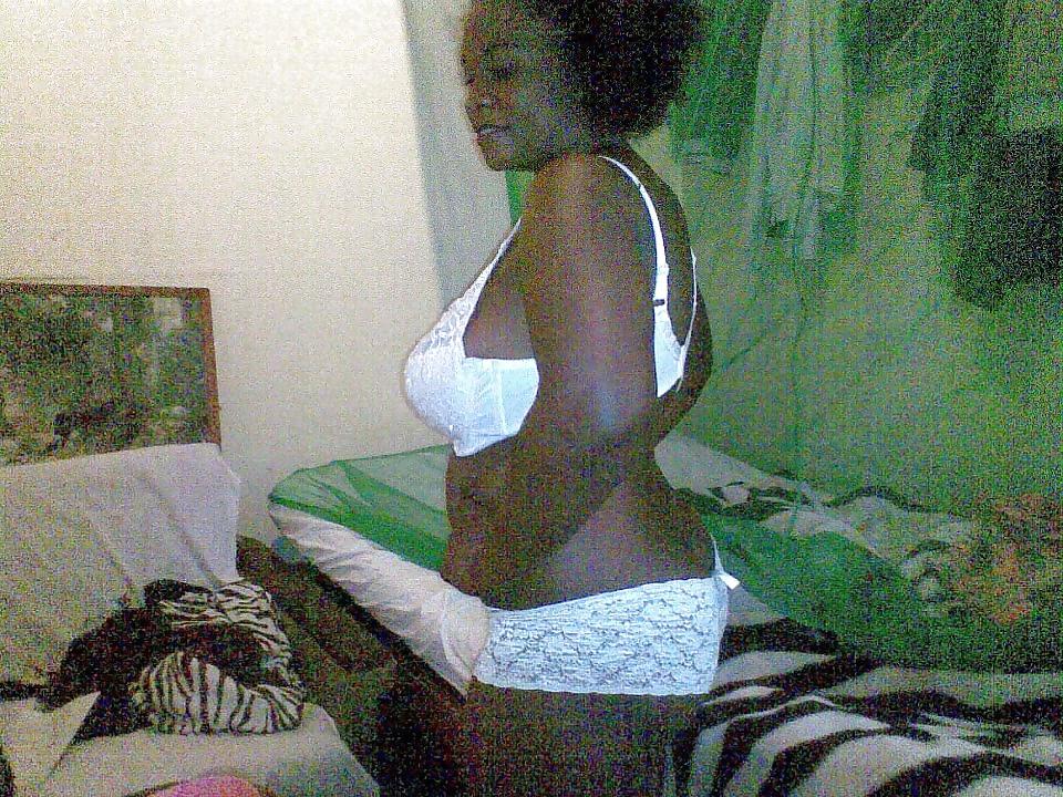 25P Carol, African from Kenya i fucked in 2014