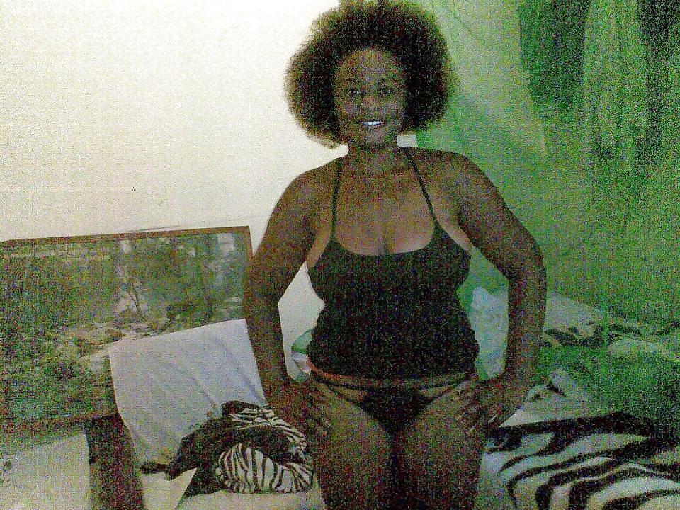 25P Carol, African from Kenya i fucked in 2014