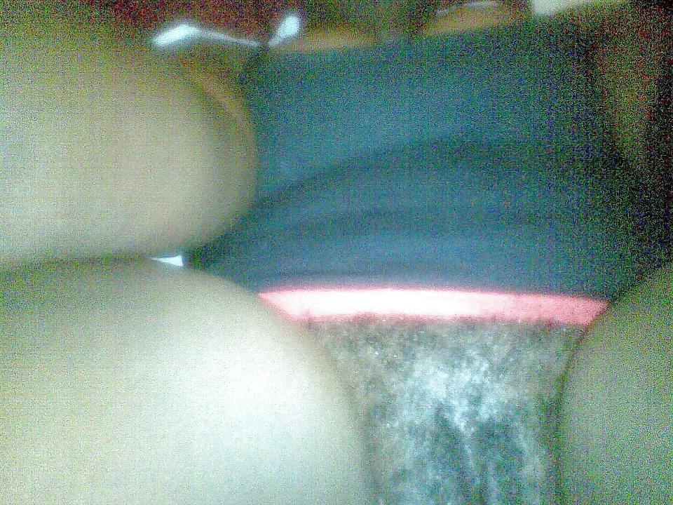 25P Carol, African from Kenya i fucked in 2014